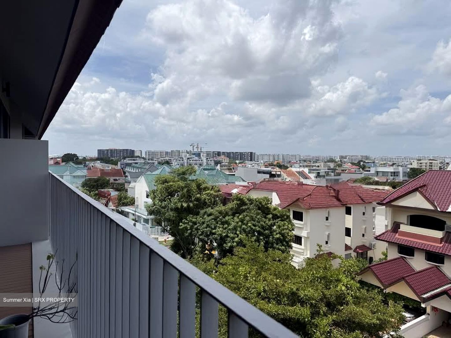 Residences Botanique (D19), Condominium #533317251